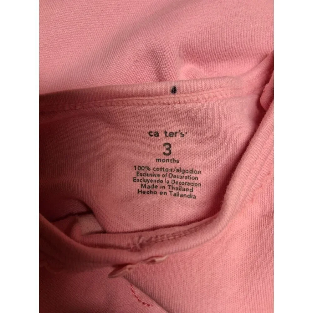 Carters item very